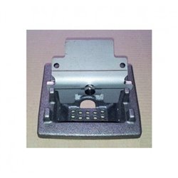 Pot brûleur ou creuset de foyer pour poêle à granulés Nordica Extraflame