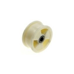 Galet tendeur pour sèche linge Tecnolec 80060034