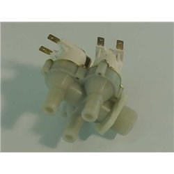 EV 3 Voies 90° 15mm