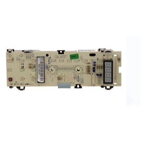Carte de puissance pour micro-ondes Brandt 74X9632