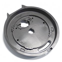 Couvercle inférieur pour Cookeo SS-208057