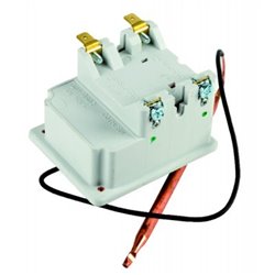 Thermostat à bulbes pour chauffe eau Sauter 070130