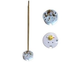 Thermostat Embrochable cotherm 270 mm, pour chauffe eau Thermor TSE0003301