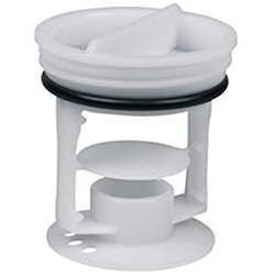 Bouchon de pompe lave-linge -2872700100