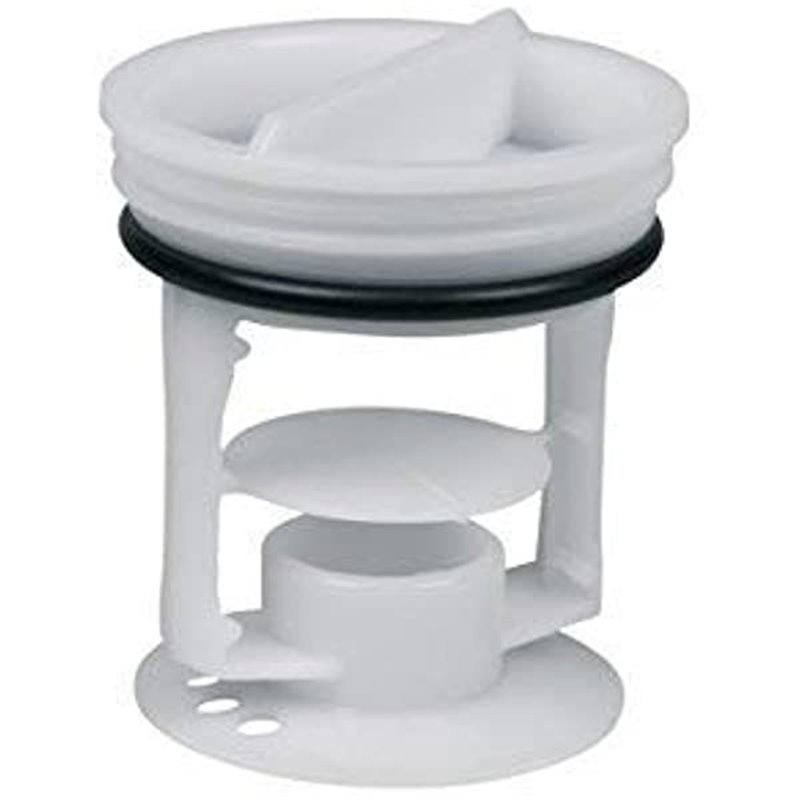 Bouchon de pompe lave-linge -2872700100