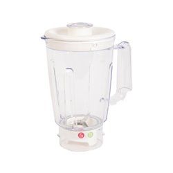 Bol blender avec couteau...