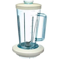 Hachoir fouet verre...