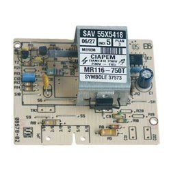 55x5418, platine de puissance Brandt, Fagor