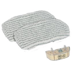 Kit 2 lingettes + cartouche Rowenta ZR006501