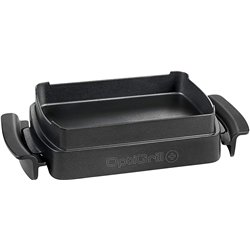 Tefal XA722870 Plaque Four