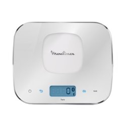 Balance connectée XF38E100 pour Companion Moulinex