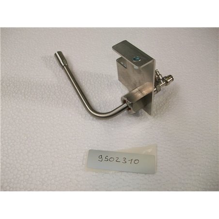 Kit de baguette à vapeur pour cafetière Foster 9502310