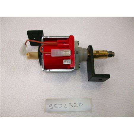 Pompe pour cafetière Foster 9502320