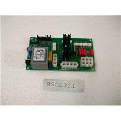 Module de puissance pour cafetière Foster 9502321