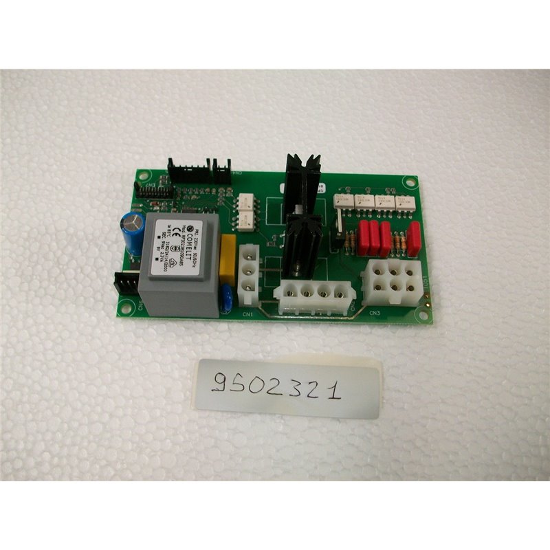 Module de puissance pour cafetière Foster 9502321