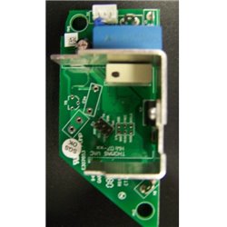 Interrupteur M/A pour aspirateur Thomas 190832