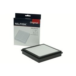 Filtre hépa pour aspirateur Thomas 1470180500