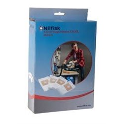 Sacs pour aspirateur Nilfisk 107417195