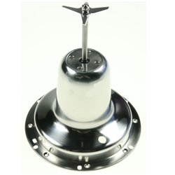 Bloc moteur + couteau pour...