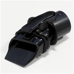 Raccord de flexible pour aspirateur - ROWENTA