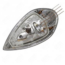 semelle complet central à vapeur - CALOR