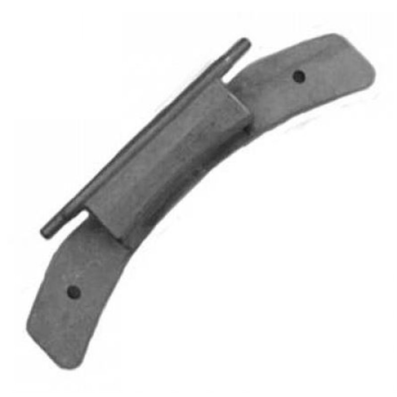 Charnière de hublot pour lave-linge – Indésit C00035764