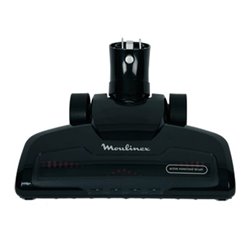 Électro brosse noir pour aspirateur - MOULINEX - FS-9100025474