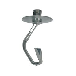 Crochet à Pétrir pour Robot Masterchef Gourmet Moulinex