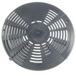 plaque de fond noire pour Cookeo - MOULINEX