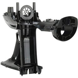 boitier inférieur noir pour...