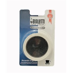 3 Joints + 1 filtre pour 6...