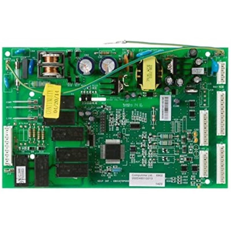 Platine de puissance pour refrigerateur GE WR55X26733