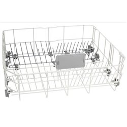 Panier inférieur pour lave vaisselle Beko 1799309500, 1790280020
