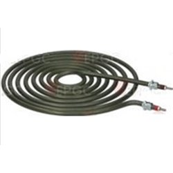 Résistance pour sèche linge Electrolux, Wascator, Zanussi 4500W - 220V