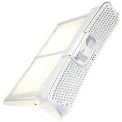 Filtre à peluches pour seche linge Bosch 00656033