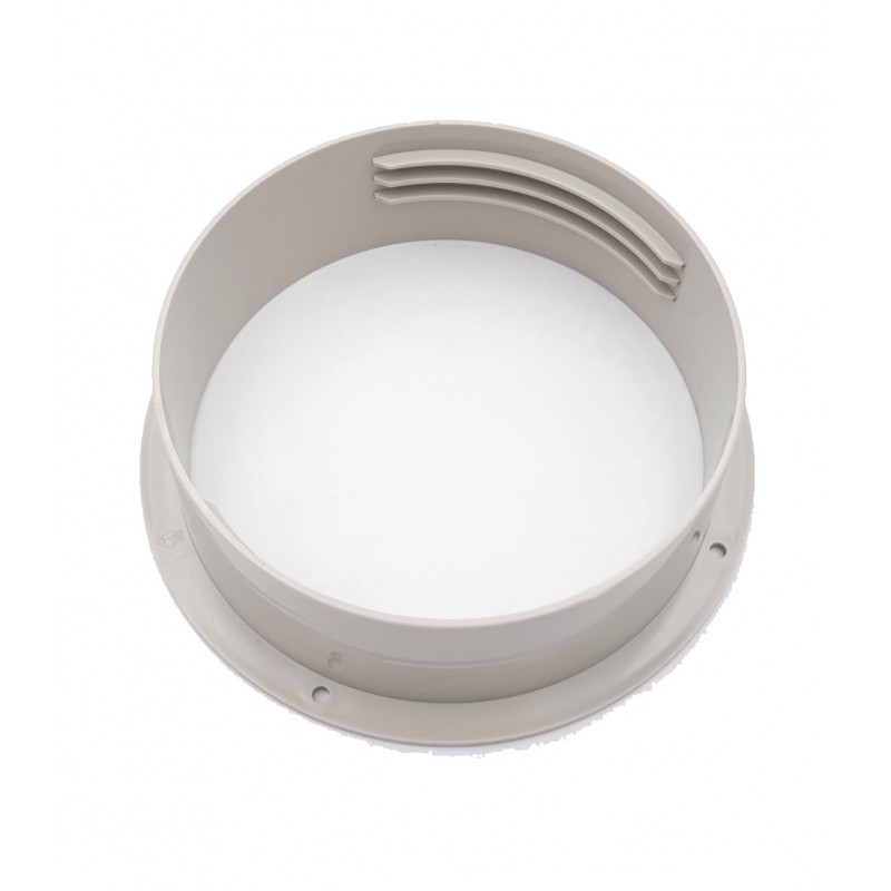 Connecteur Rond pour climatiseur Vortice 1019000169