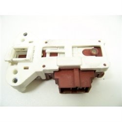 Sécurité de porte lave...