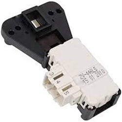 verrou de porte lave linge - Samsung - DC6401538AREC