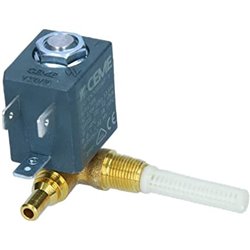 Electrovanne + filtre pour...