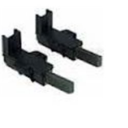 Charbons moteur (x2) pour lave-linge – Indésit – C00196542