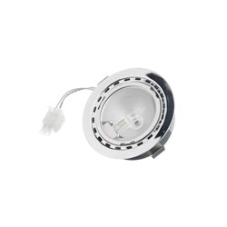 Lampe halogène complète 12V/20W pour hottes 00175069