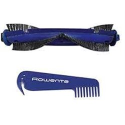 Rowenta ZR177003 Brosse Turbo Animal Pièce de Rechange d'origine pour aspirateurs Explorer 80