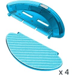 Rowenta Support Lingettes...