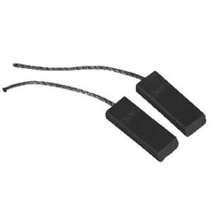 Charbons moteur (x2) pour lave-linge – Bosch - 021521