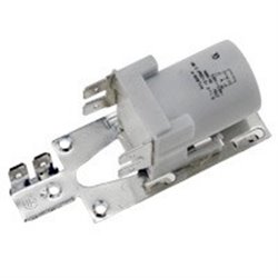 Filtre Anti parasites...