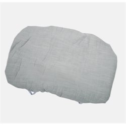 Housse de repassage Ixeo grise XD5150E0 - Rowenta