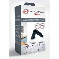 Rowenta Accessoire Coudé Brosse pour rebord de meuble ZR904101