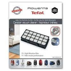 Filtre aspirateur traîneau haute performance ZR920101 Tefal Rowenta