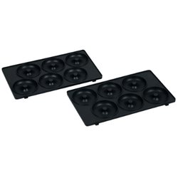 Plaque donuts snack collection Tefal XA800766