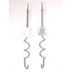 Accessoires malaxeurs batteur robot F08C01 krups